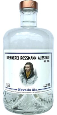 Gin Novalis